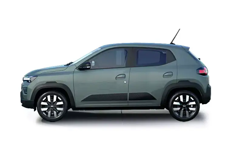 Dacia Spring Expression Electric 45 33KW